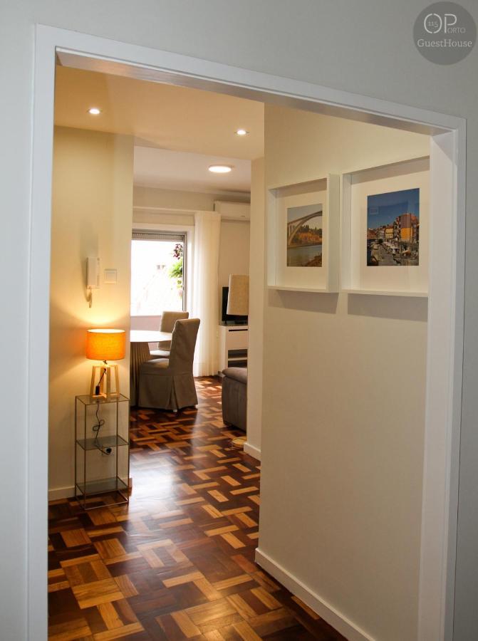 115 Oporto Guest House מראה חיצוני תמונה