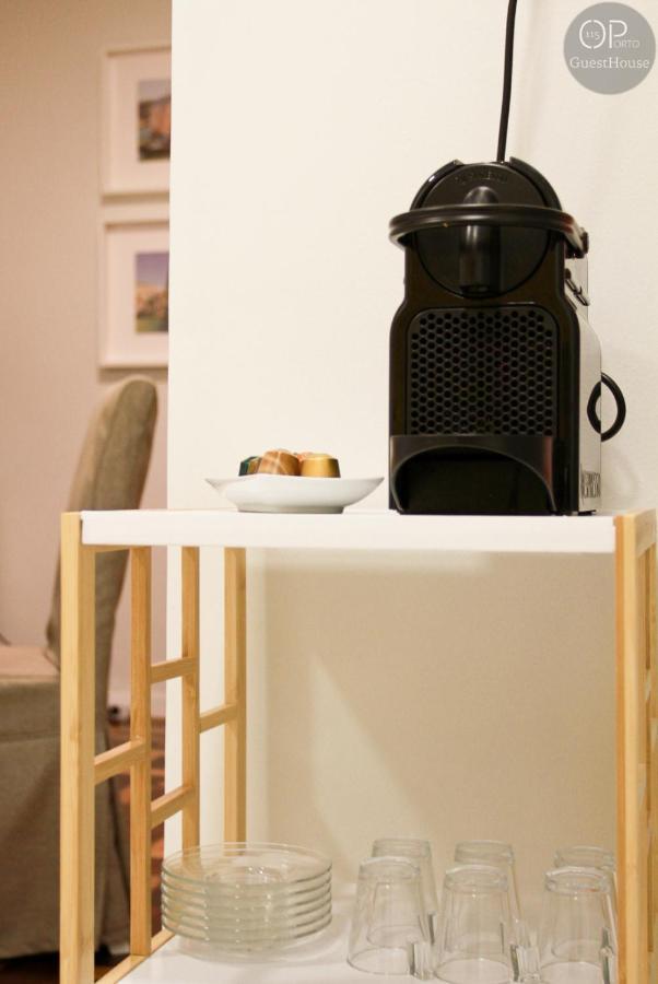 115 Oporto Guest House מראה חיצוני תמונה