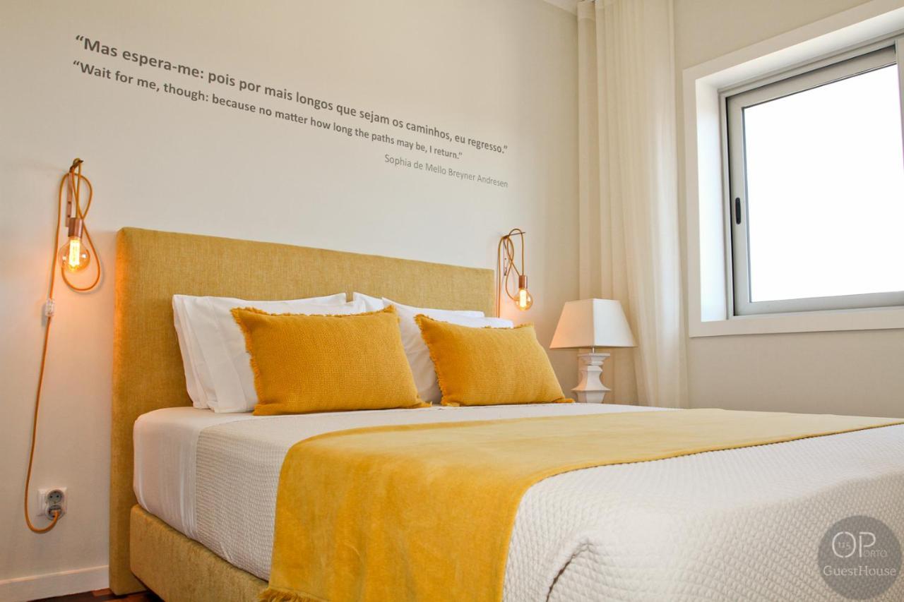 115 Oporto Guest House מראה חיצוני תמונה