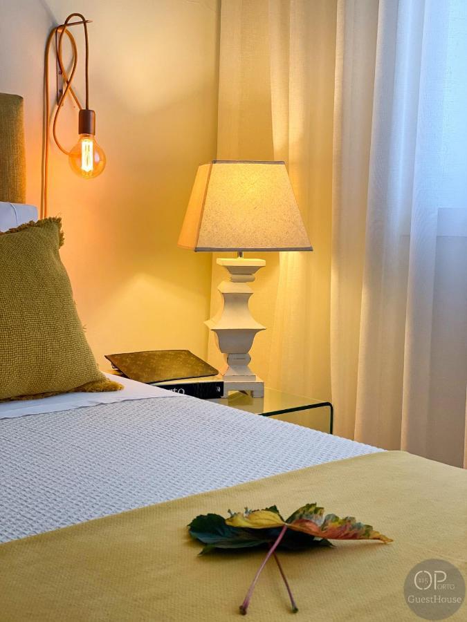 115 Oporto Guest House מראה חיצוני תמונה
