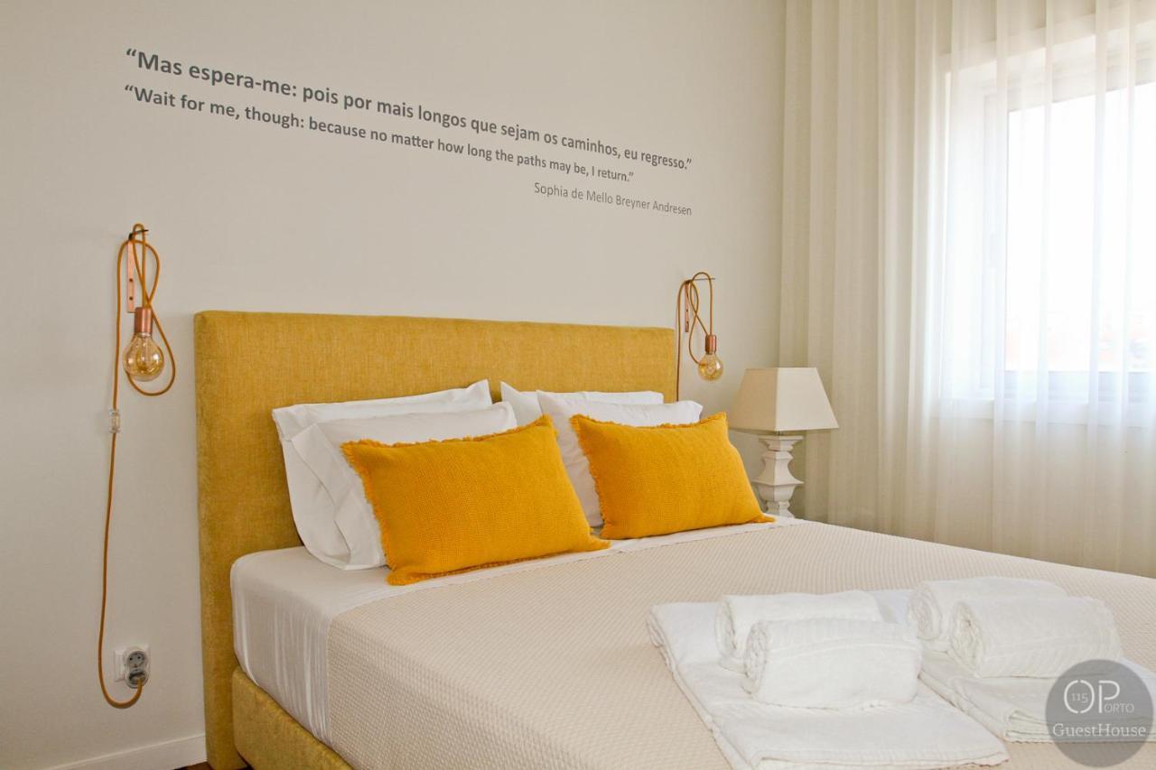 115 Oporto Guest House מראה חיצוני תמונה