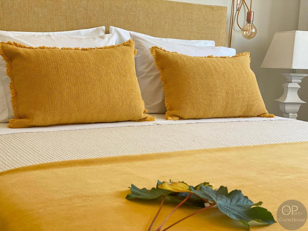 115 Oporto Guest House מראה חיצוני תמונה