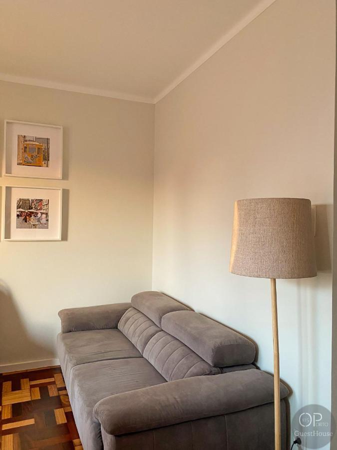 115 Oporto Guest House מראה חיצוני תמונה