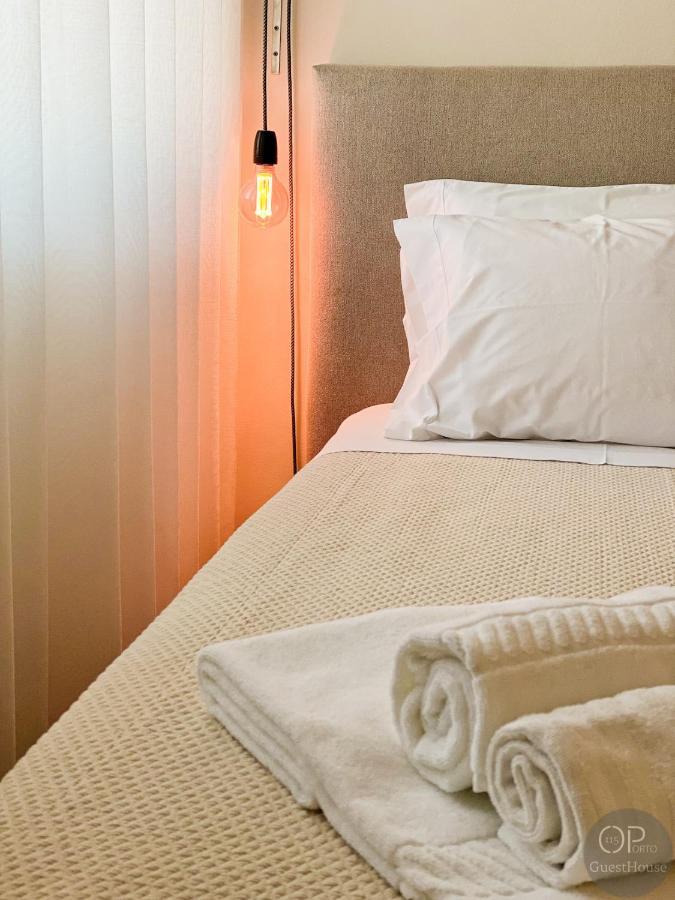 115 Oporto Guest House מראה חיצוני תמונה
