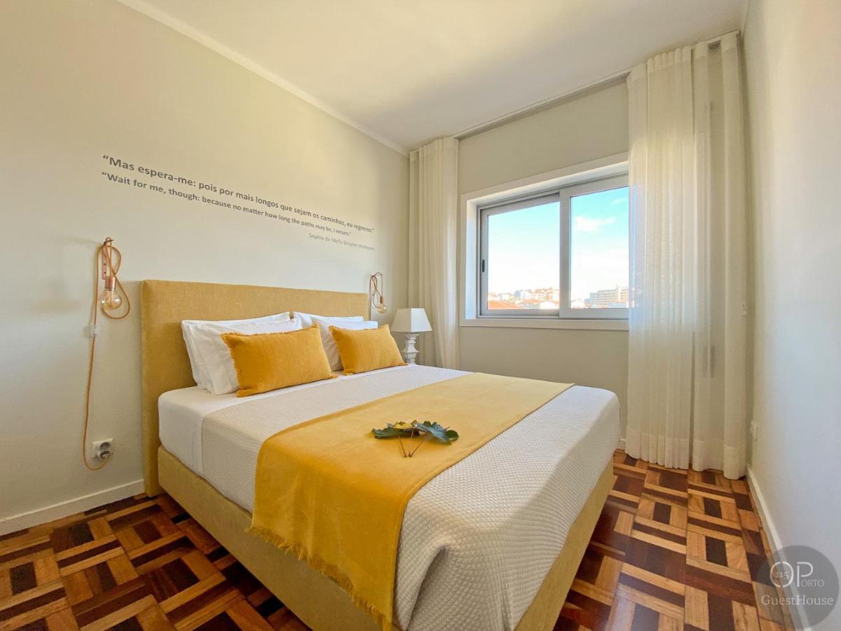 115 Oporto Guest House מראה חיצוני תמונה