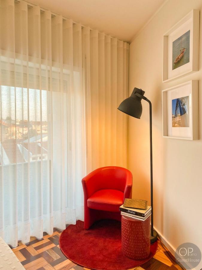 115 Oporto Guest House מראה חיצוני תמונה