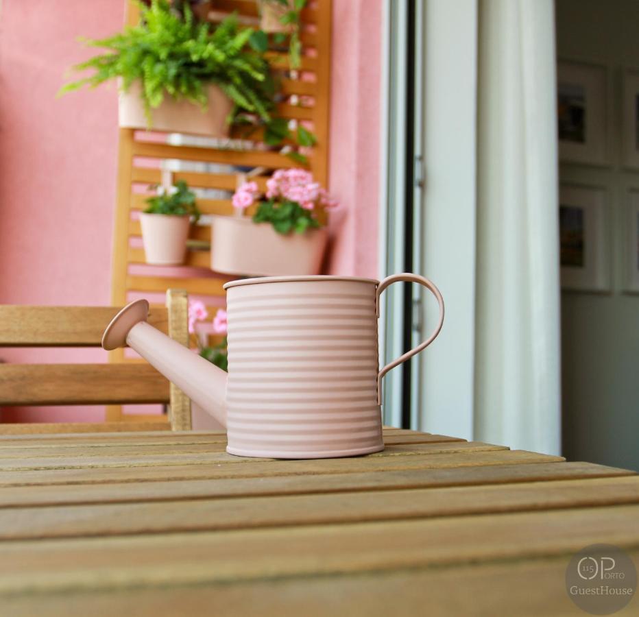 115 Oporto Guest House מראה חיצוני תמונה