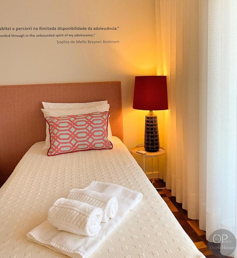 115 Oporto Guest House מראה חיצוני תמונה