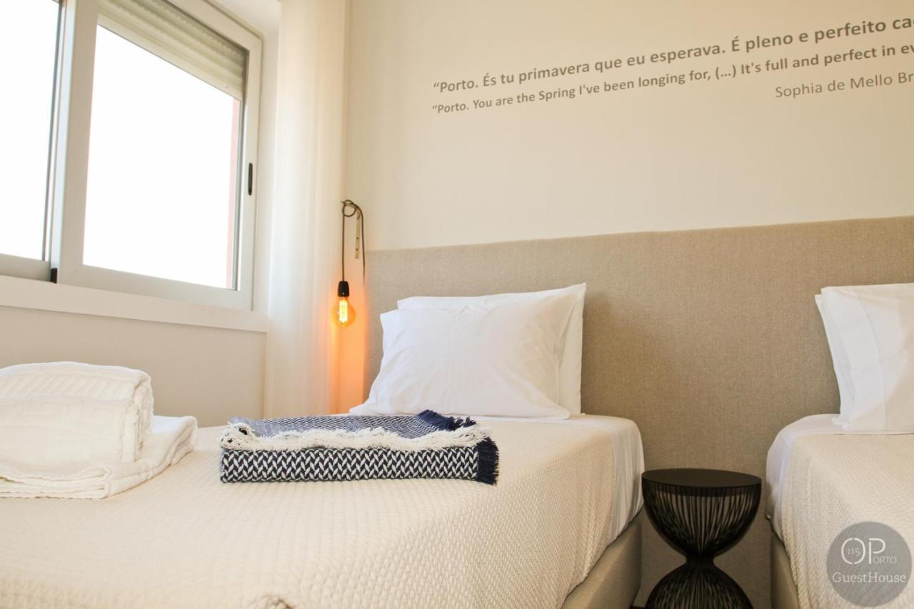 115 Oporto Guest House מראה חיצוני תמונה