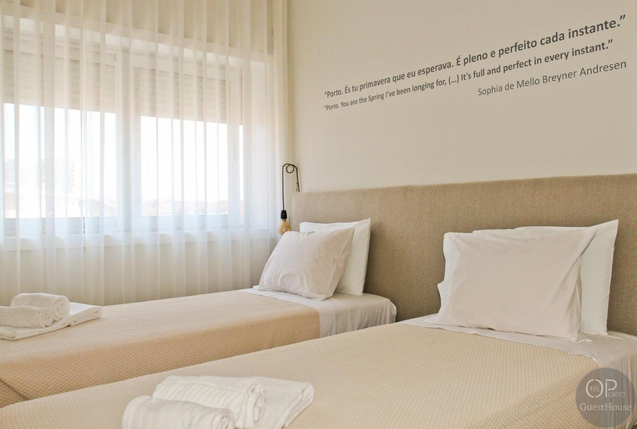 115 Oporto Guest House מראה חיצוני תמונה