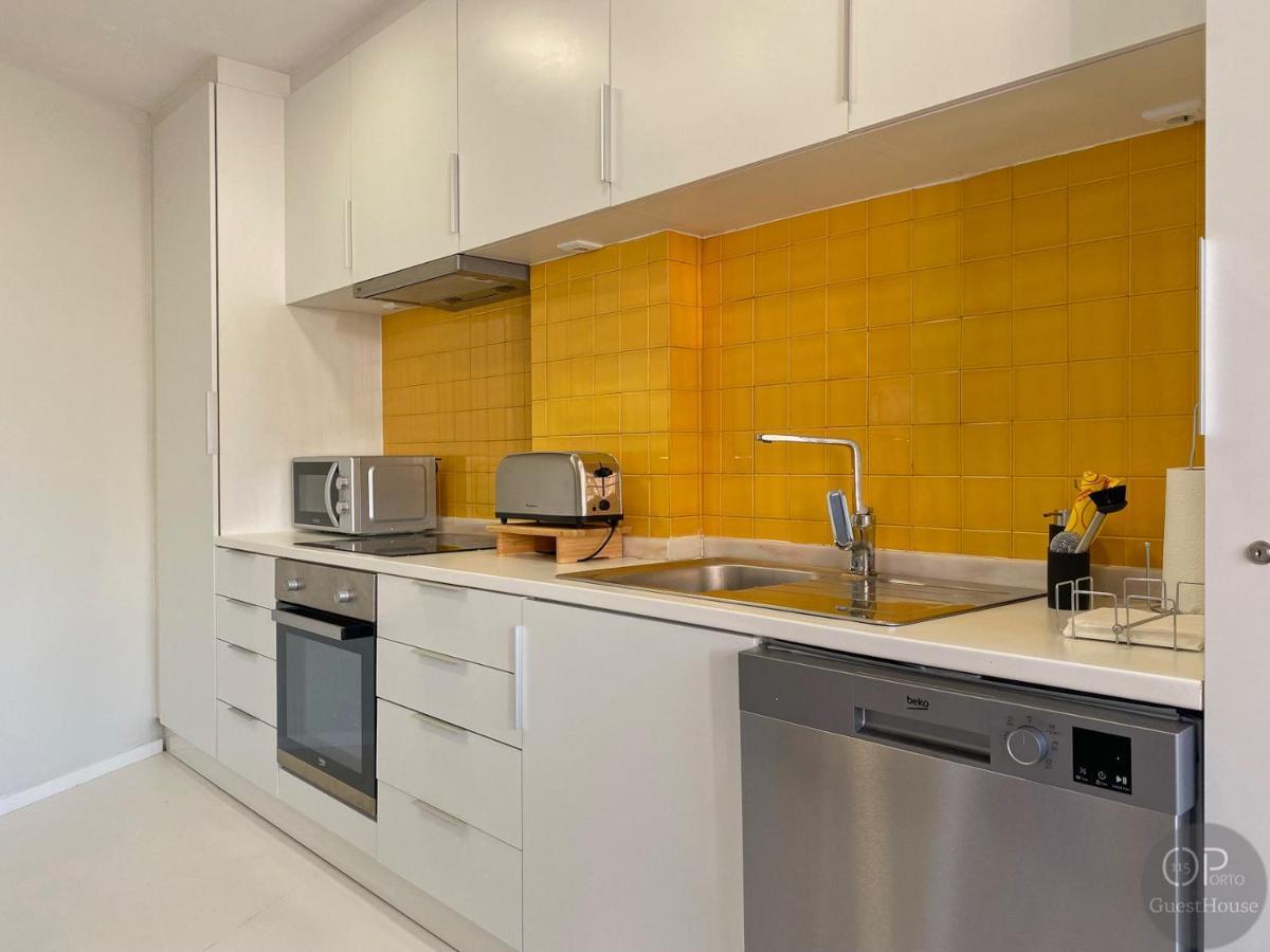 115 Oporto Guest House מראה חיצוני תמונה