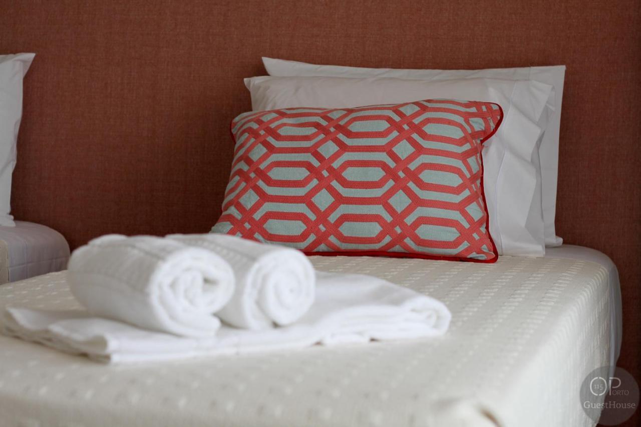 115 Oporto Guest House מראה חיצוני תמונה