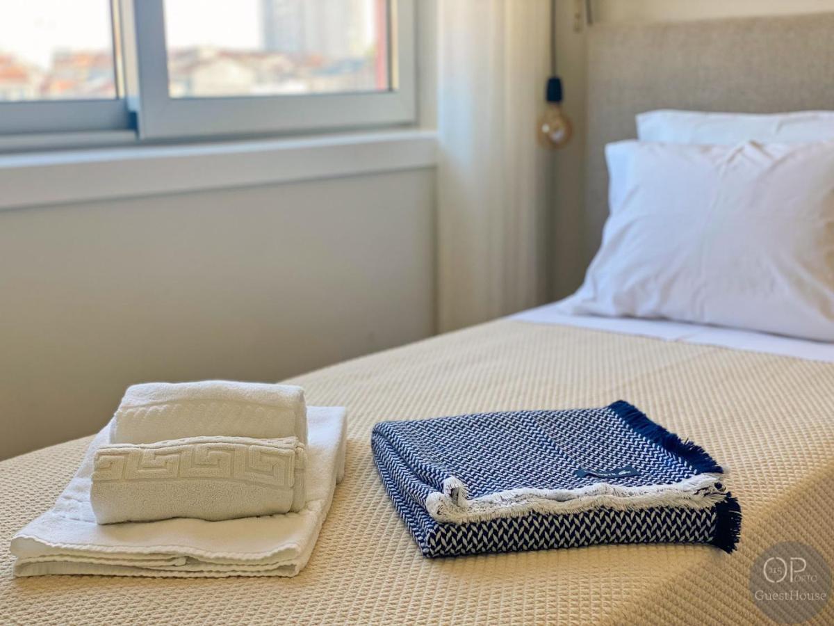 115 Oporto Guest House מראה חיצוני תמונה