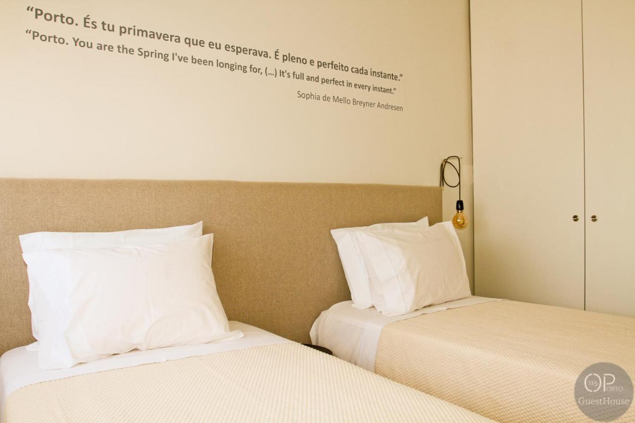 115 Oporto Guest House מראה חיצוני תמונה