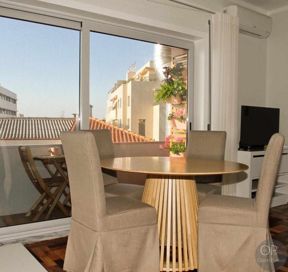 115 Oporto Guest House מראה חיצוני תמונה