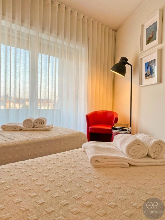 115 Oporto Guest House מראה חיצוני תמונה