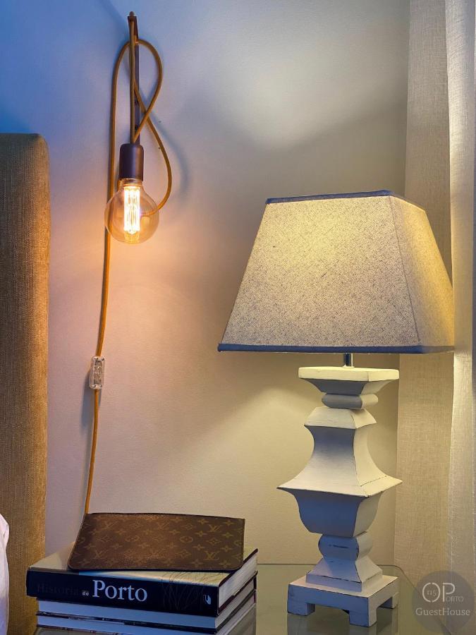 115 Oporto Guest House מראה חיצוני תמונה
