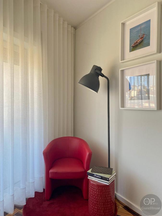 115 Oporto Guest House מראה חיצוני תמונה