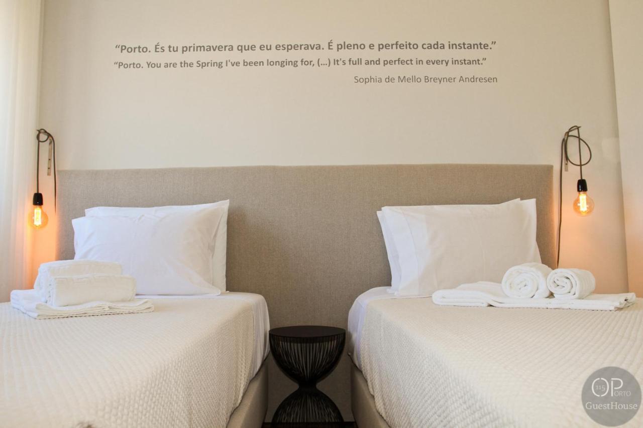 115 Oporto Guest House מראה חיצוני תמונה
