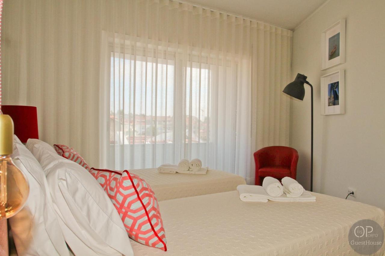 115 Oporto Guest House מראה חיצוני תמונה