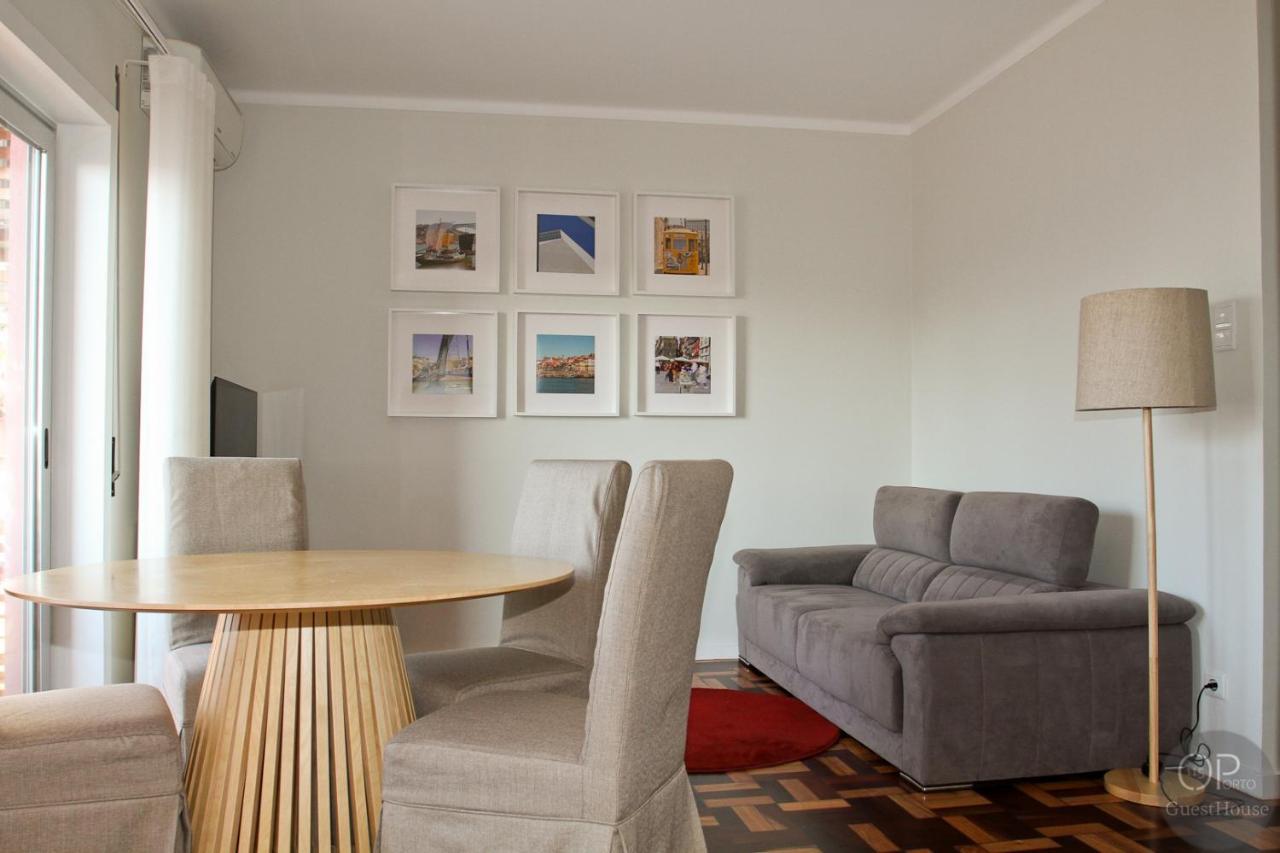 115 Oporto Guest House מראה חיצוני תמונה