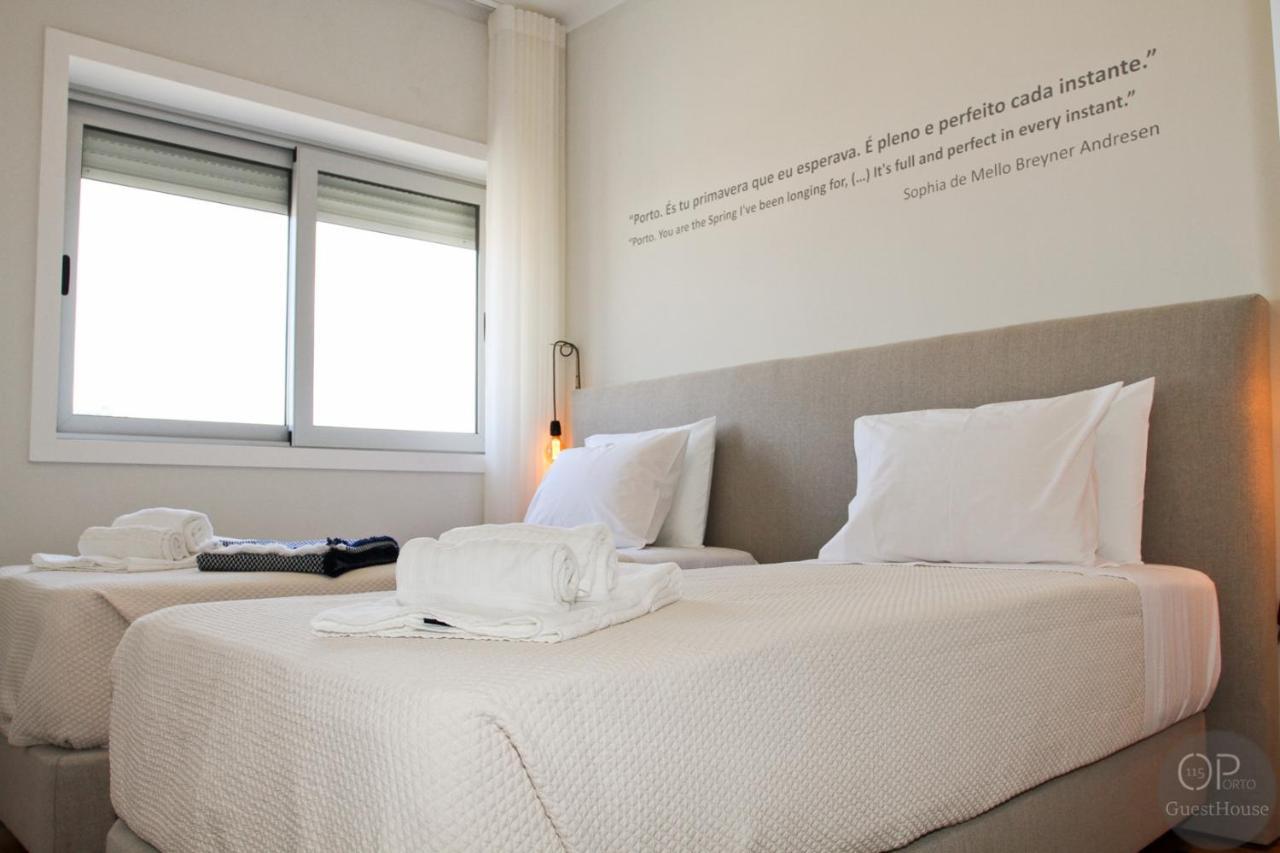 115 Oporto Guest House מראה חיצוני תמונה