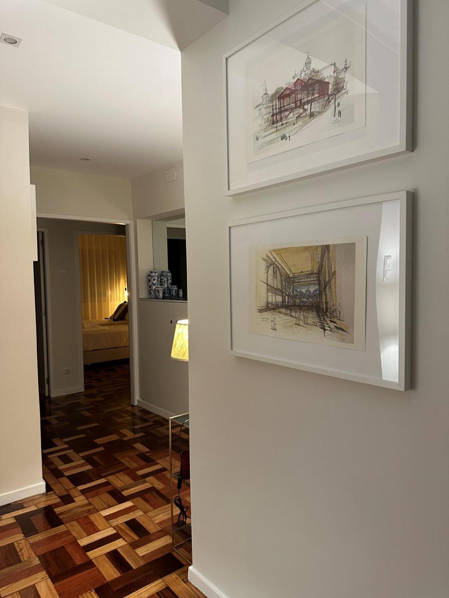 115 Oporto Guest House מראה חיצוני תמונה