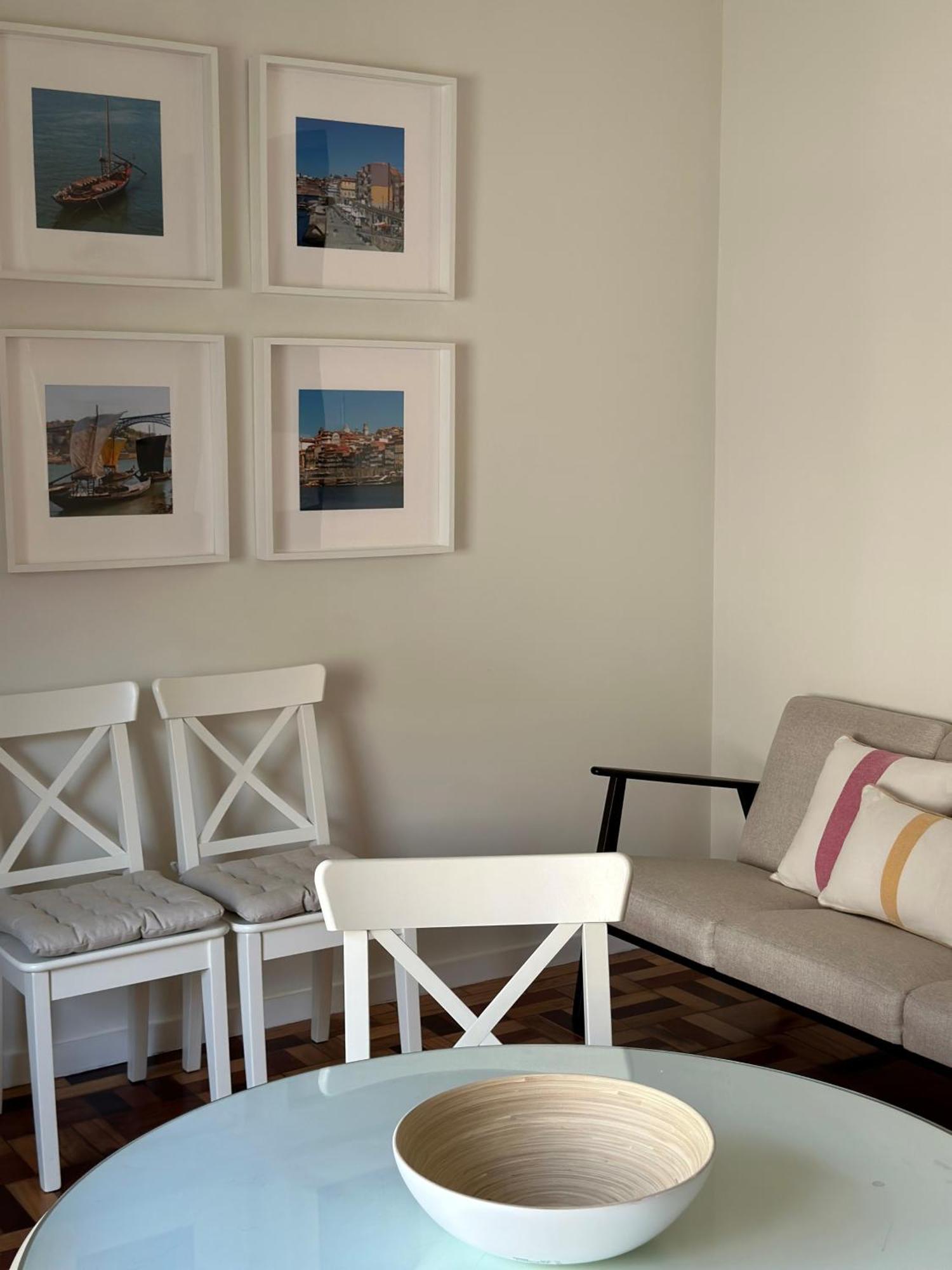 115 Oporto Guest House מראה חיצוני תמונה