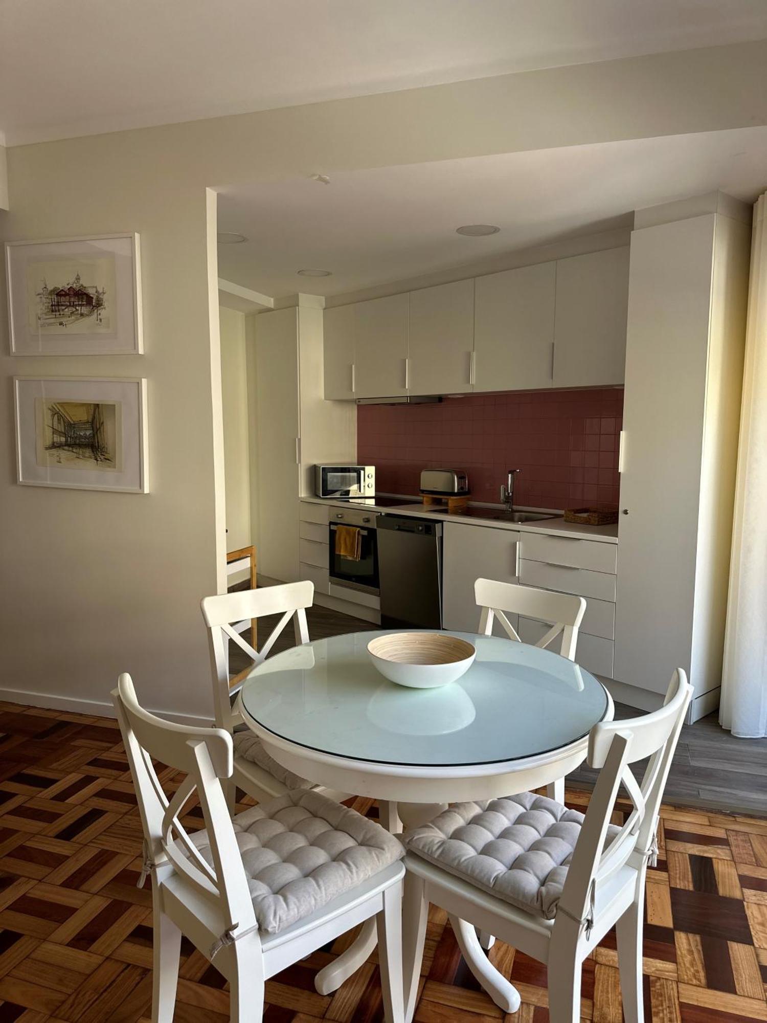 115 Oporto Guest House מראה חיצוני תמונה