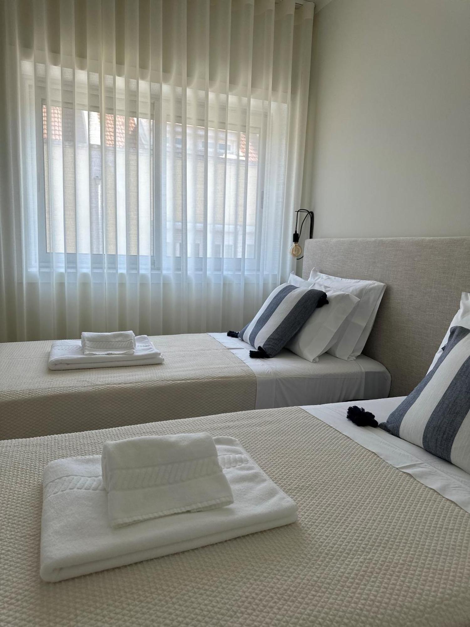 115 Oporto Guest House מראה חיצוני תמונה