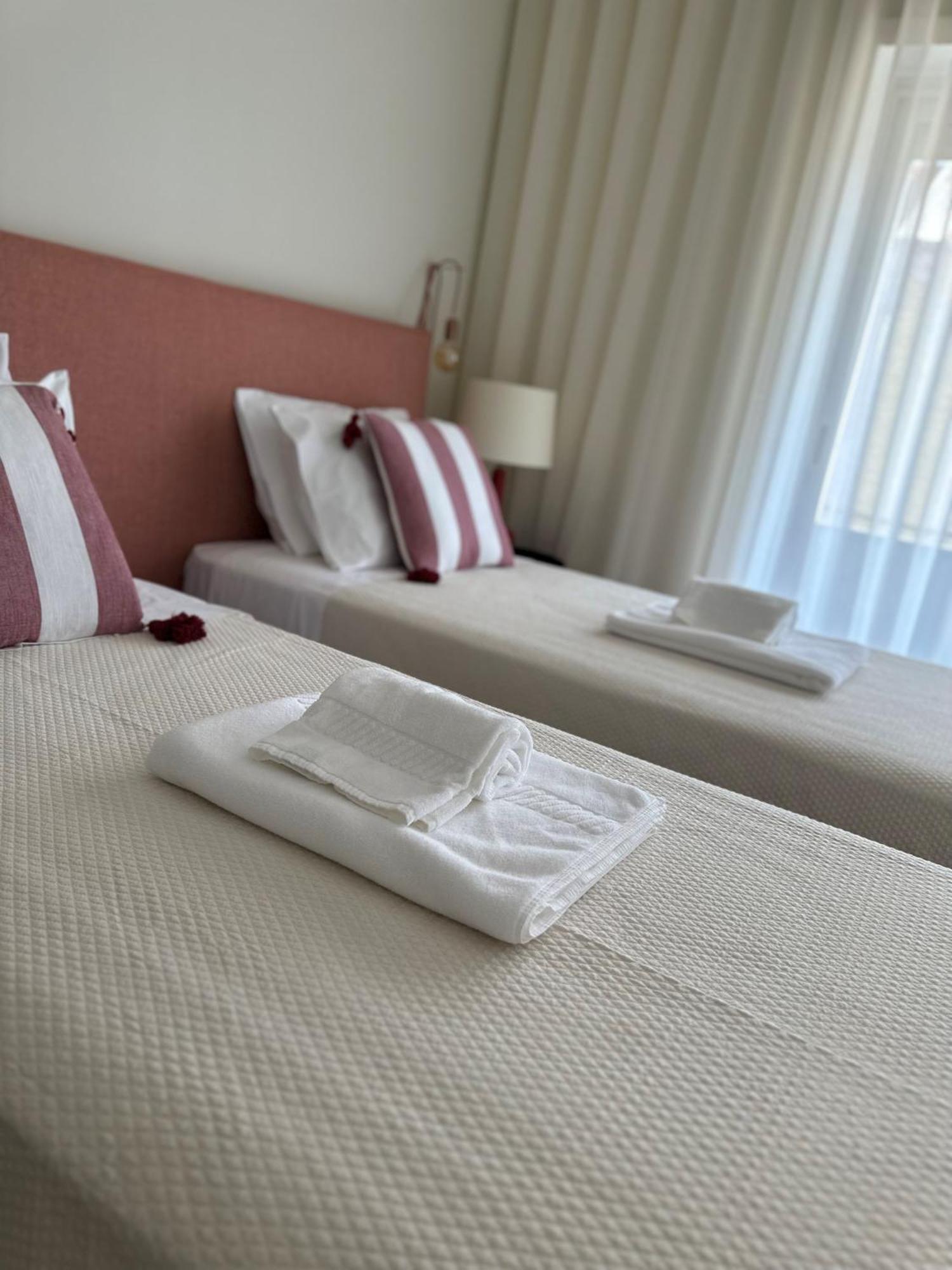 115 Oporto Guest House מראה חיצוני תמונה