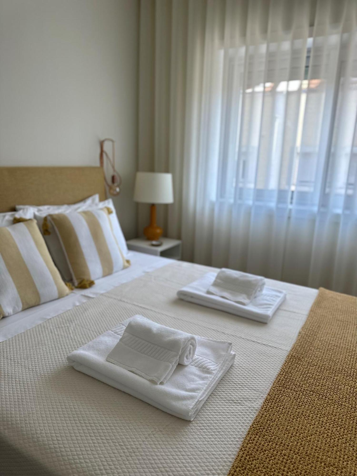115 Oporto Guest House מראה חיצוני תמונה