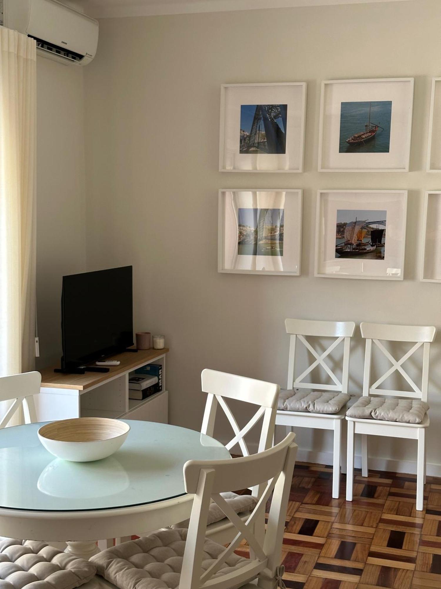 115 Oporto Guest House מראה חיצוני תמונה