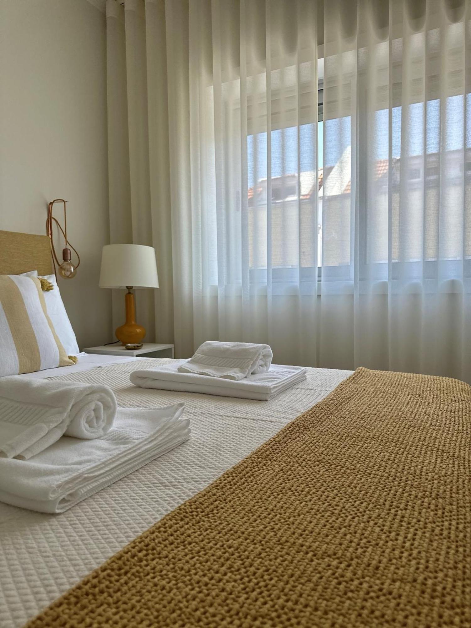 115 Oporto Guest House מראה חיצוני תמונה